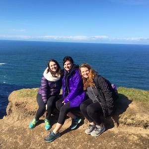 Meet your Posher, Julie